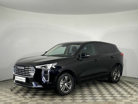 Haval Jolion I