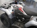2026 Loncin XWolf 300, серебристый, 485000 рублей - вид 9