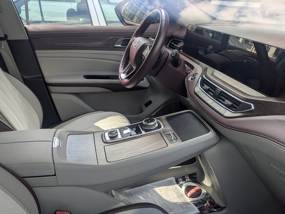 2021 Ford Equator I, пурпурный, 2780000 рублей - вид 20