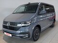 2022 Volkswagen Multivan T6 Рестайлинг, серый, 4800000 рублей