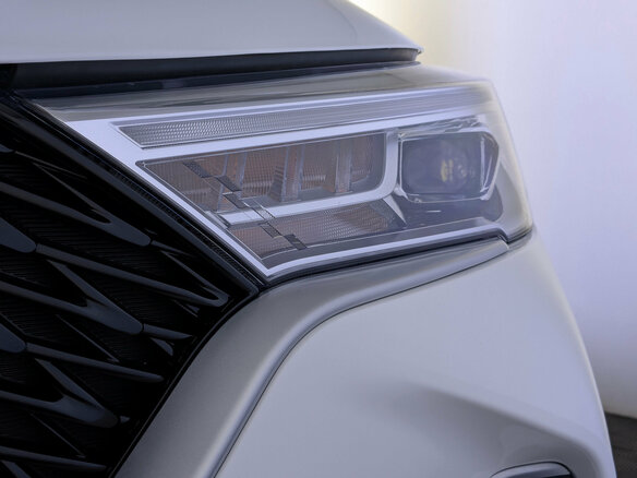 2026 Haval M6 II, белый, 2190000 рублей - вид 10