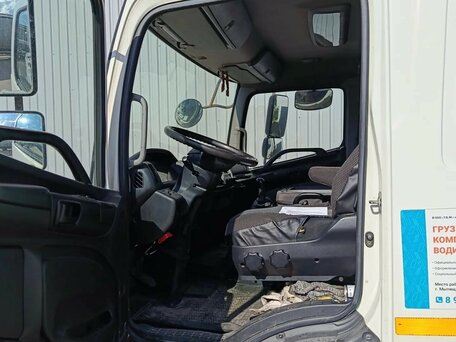 2016 Toyota Hino, белый, 2600000 рублей, вид 3