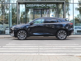 2024 Changan UNI-K, чёрный, 2840000 рублей, вид 2
