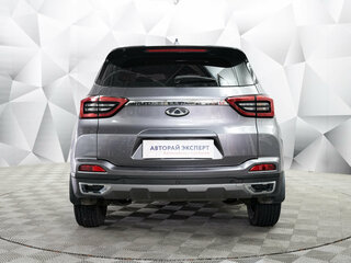 2022 Chery Tiggo 4 Pro I, серый, 1461000 рублей, вид 4