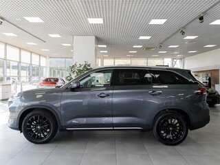 2026 Changan CS75 Pro, серый, 3055000 рублей, вид 4