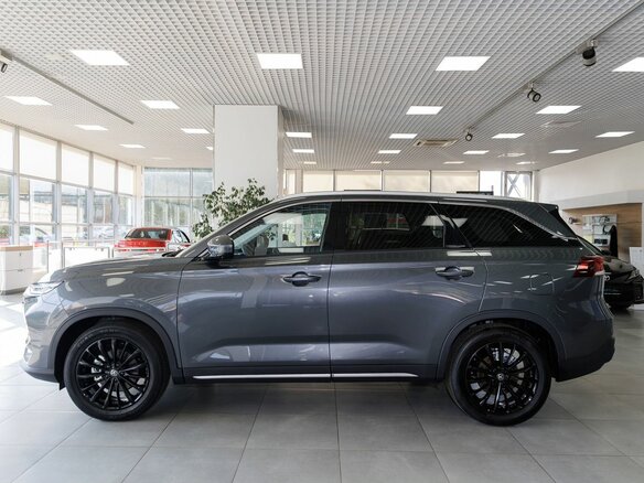 2026 Changan CS75 Pro, серый - вид 3