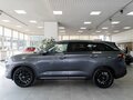 2026 Changan CS75 Pro, серый - вид 3