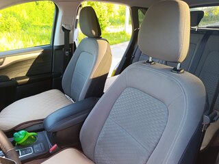 2022 Ford Escape IV, чёрный, 2249000 рублей, вид 5