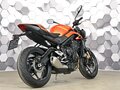 2025 Triumph Street Triple, оранжевый, 1289000 рублей - вид 6