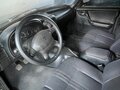2001 ГАЗ 3110 «Волга», чёрный, 130000 рублей - вид 8