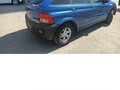 2007 SsangYong Actyon 4-speed I, синий, 720000 рублей - вид 5