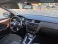 2013 Skoda Octavia III (A7), белый, 780000 рублей - вид 4