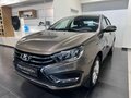 2026 Lada (ВАЗ) Vesta I Рестайлинг (NG), коричневый, 1862000 рублей