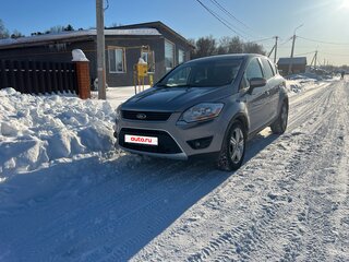 2011 Ford Kuga I, серый, 800000 рублей, вид 1