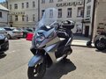 2005 Honda Silver Wing 400, серебристый, 300000 рублей - вид 1