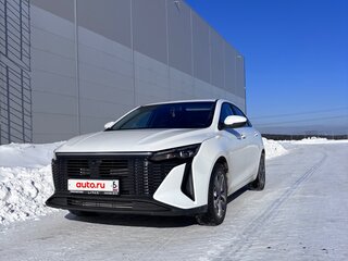 2023 Livan S6 Pro, белый, 1620000 рублей, вид 2
