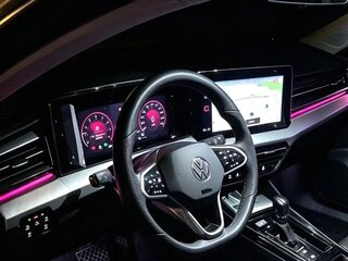 2022 Volkswagen Lamando L II, белый, 1650000 рублей, вид 3
