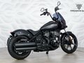 2022 Indian Chief, чёрный, 1899000 рублей - вид 5