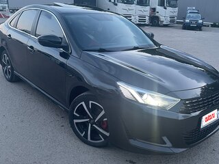 2023 Kaiyi E5, чёрный, 1300000 рублей, вид 1