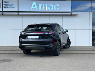 2024 Exeed RX, чёрный, 3090000 рублей, вид 2