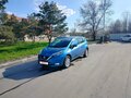 2019 Nissan Note e-Power II Рестайлинг, синий, 1500000 рублей
