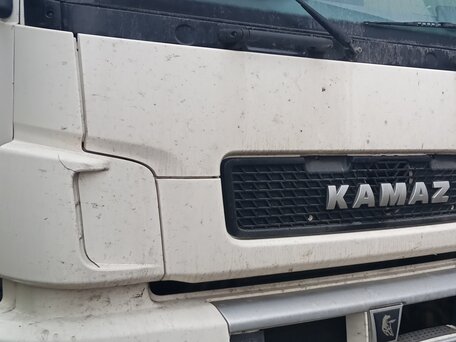 2020 КамАЗ 54902, белый, 1565125 рублей, вид 1