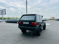 1998 Land Rover Range Rover II, чёрный, 799000 рублей - вид 6