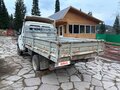 1999 ГАЗ ГАЗель (3302), белый, 160000 рублей - вид 7