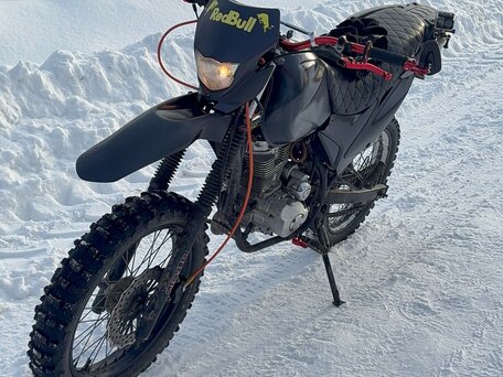 2013 Nexus XT250, чёрный, 75000 рублей, вид 5