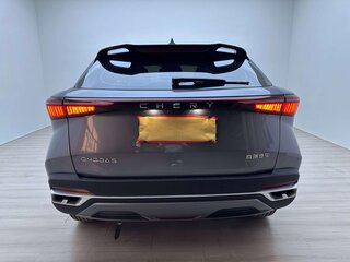 2022 Chery Omoda 5, серый, 1370000 рублей, вид 5