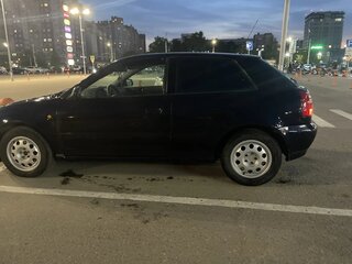1999 Audi A3 I (8L), синий, 329000 рублей, вид 3