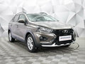 2025 Lada (ВАЗ) Iskra SW Cross, коричневый - вид 6