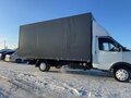 2015 ГАЗ ГАЗель (3302), белый, 1290000 рублей - вид 7