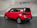 2018 Kia Soul II Рестайлинг, красный - вид 1