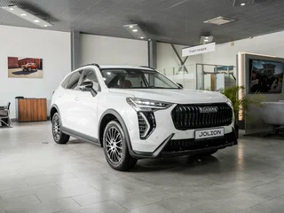 2026 Haval Jolion I Рестайлинг, белый, 2870010 рублей, вид 2