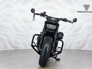 2022 Harley-Davidson Sportster S, белый, 1235000 рублей, вид 4