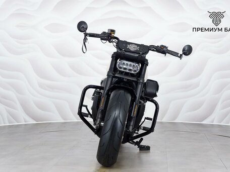 2022 Harley-Davidson Sportster S, белый, 1235000 рублей, вид 4