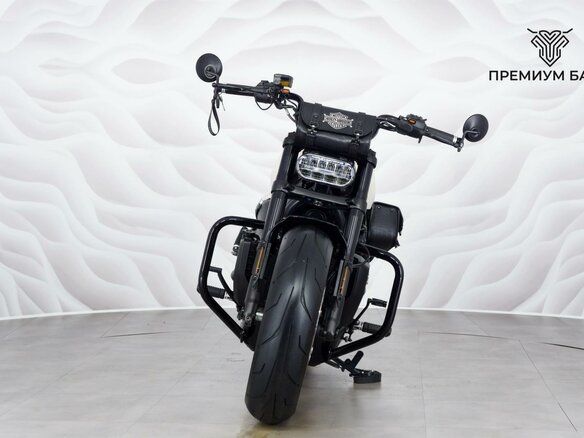 2022 Harley-Davidson Sportster S, белый, 1235000 рублей - вид 3