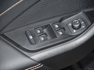 2026 Skoda Octavia IV (A8), серый, 2680000 рублей, вид 4