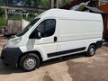 2012 Citroen Jumper, белый, 1200000 рублей - вид 2