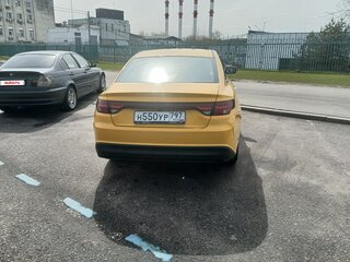 2023 Livan S6 Pro, жёлтый, 1500000 рублей, вид 3
