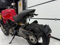 2014 Ducati Monster 1200, красный, 600000 рублей - вид 11