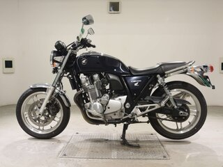 2011 Honda CB 1100, синий, 561000 рублей, вид 1