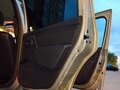 2011 Renault Logan I Рестайлинг, бежевый, 400000 рублей - вид 7