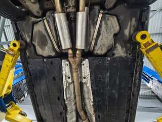 2007 Audi A4 III (B7), чёрный, 1900000 рублей, вид 5