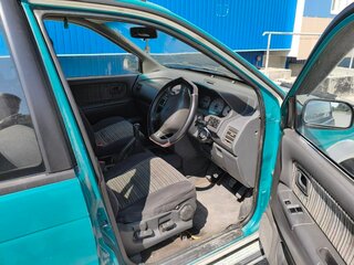 1993 Mitsubishi RVR I, серый, 300000 рублей, вид 4