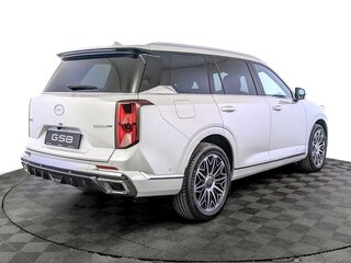 2026 GAC GS8 Dragon II, белый, 5349000 рублей, вид 2