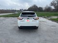 2017 Toyota Harrier III (XU60) Рестайлинг, белый, 2550000 рублей - вид 6