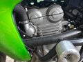 2008 Kawasaki ER-6N, зелёный, 400000 рублей - вид 9