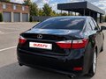 2013 Lexus ES 250 VI, чёрный, 1990000 рублей - вид 2